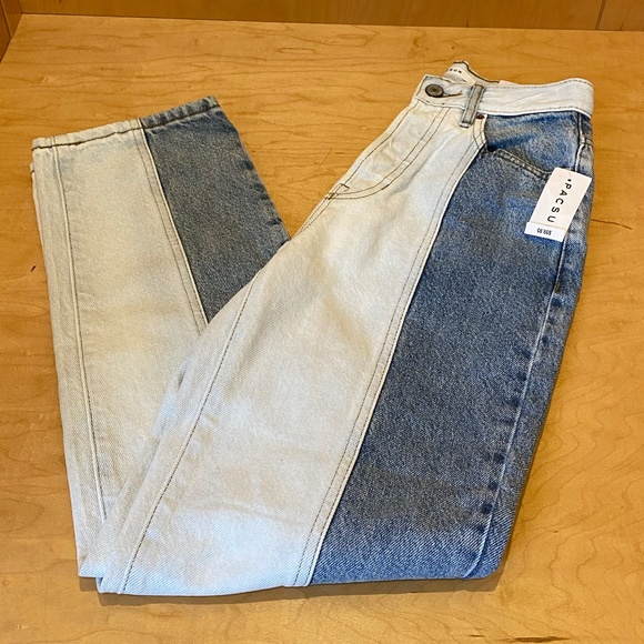 NWT PacSun Jeans - Picture 3 of 3